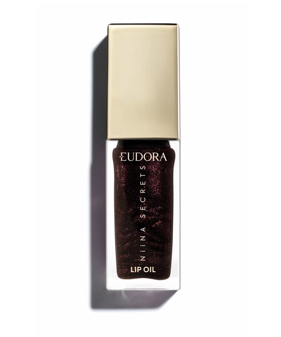 LIP OIL ROSA NEGRANIINA SECRETS